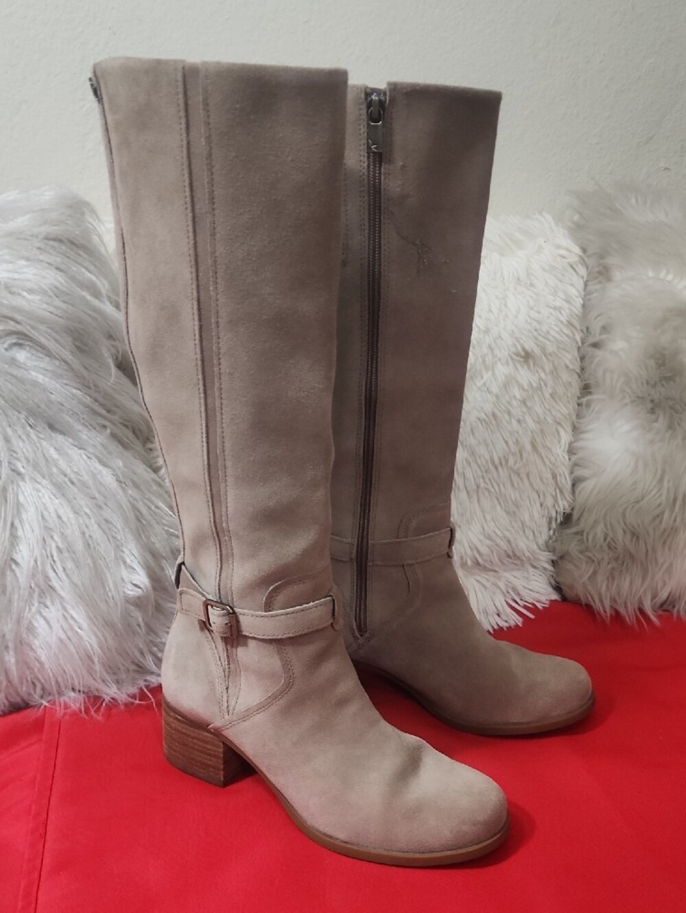 Koolaburra By UGG Madeley Amphora knee high Boots